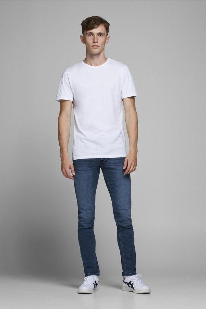 JJIGLENN JJORIGINAL AM 812 NOOS 12173407 Blue Denim